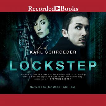 Download Lockstep by Karl Schroeder