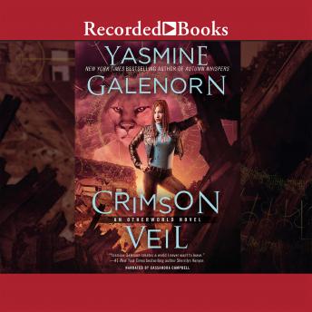 Download Crimson Veil by Yasmine Galenorn