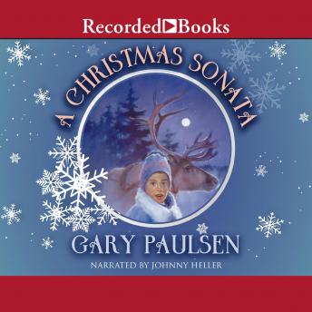 Christmas Sonata, Gary Paulsen