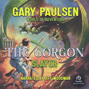 The Gorgon Slayer