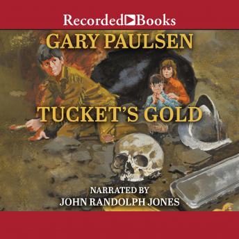 Download Tucket's Gold by Gary Paulsen