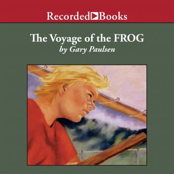 Voyage of the Frog sample.