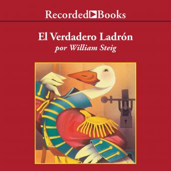 [Spanish] - El Verdadero Ladron