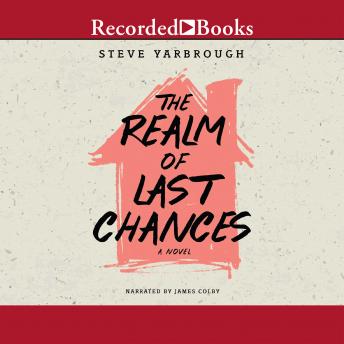Realm of Last Chances sample.