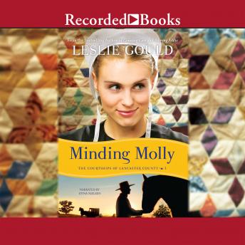 Listen Minding Molly By Leslie Gould Audiobook audiobook