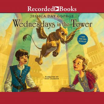 Get Wednesdays in the Tower