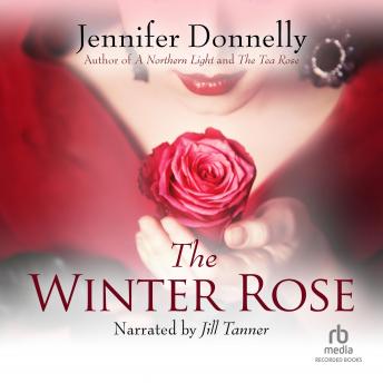 Winter Rose, Jennifer Donnelly