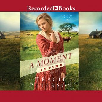 Download Moment in Time by Tracie Peterson