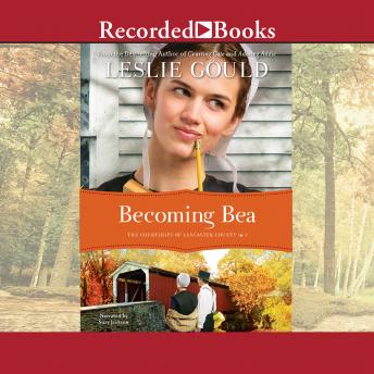 Becoming Bea, Leslie Gould