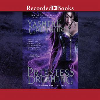 Download Priestess Dreaming by Yasmine Galenorn