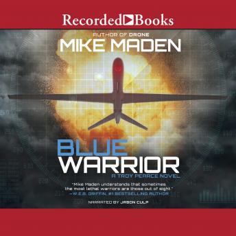 Download Blue Warrior by Mike Maden