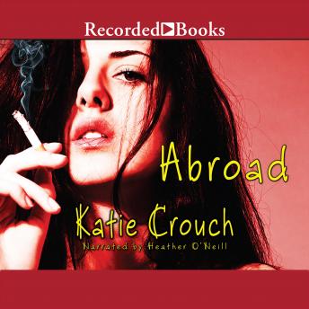 Download Abroad by Katie Crouch