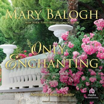 Download Only Enchanting by Mary Balogh
