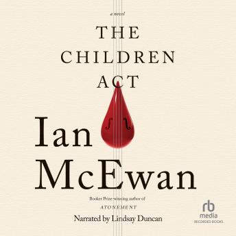 Download Children Act by Ian McEwan