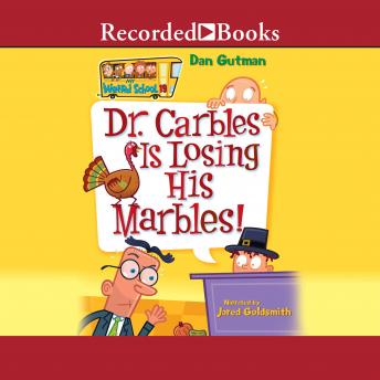 Dr. Carbles Is Losing His Marbles! sample.