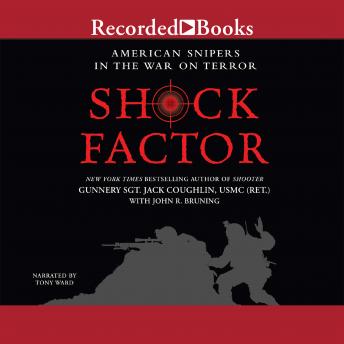 Shock Factor: American Snipers in the War on Terror