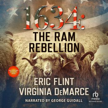 Download 1634: The Ram Rebellion by Eric Flint, Virginia Demarce