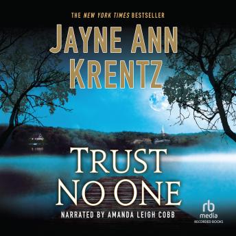 Trust No One, Jayne Ann Krentz