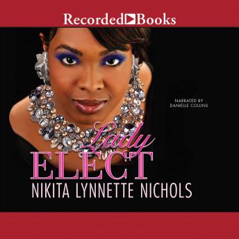 Download Lady Elect by Nikita Lynnette Nichols