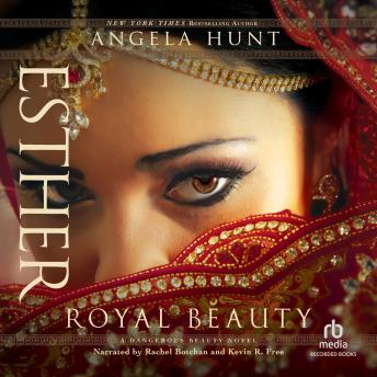 Esther: Royal Beauty