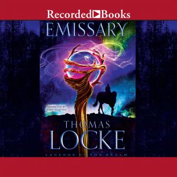 Download Emissary by Thomas Locke
