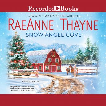 Download Snow Angel Cove by RaeAnne Thayne