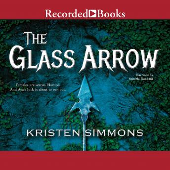 Get Best Audiobooks Mystery and Fantasy The Glass Arrow by Kristen Simmons Free Audiobooks Online Mystery and Fantasy free audiobooks and podcast