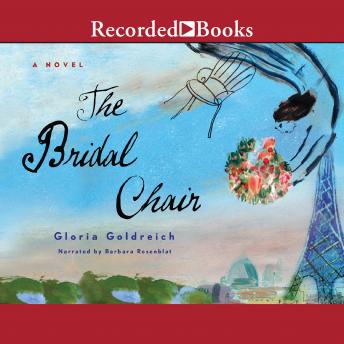 Download Bridal Chair by Gloria Goldreich