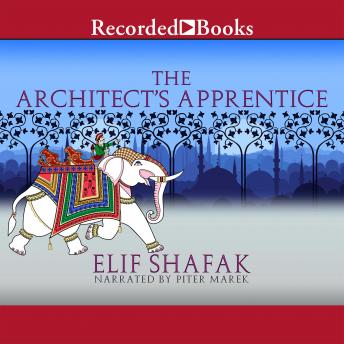 Architect's Apprentice, Elif Shafak