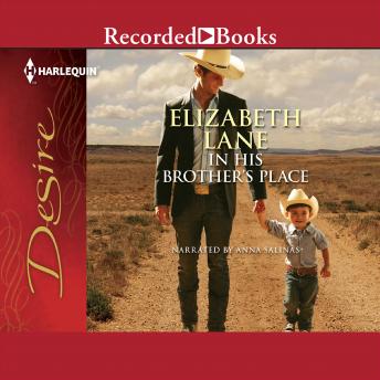 Download In His Brother's Place by Elizabeth Lane