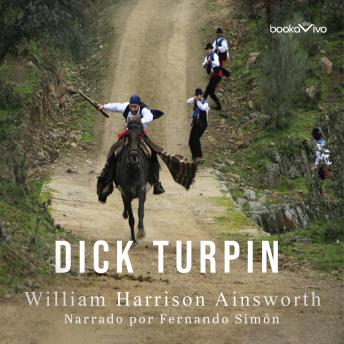 [Spanish] - Dick Turpin