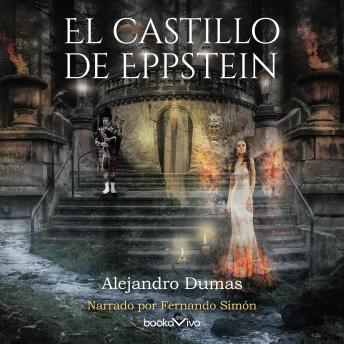 [Spanish] - El castillo de Eppstein (Castle Eppstein)