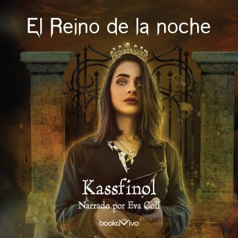 [Spanish] - El Reino (The Kingdom)