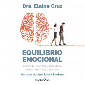 [Spanish] - Equilibrio Emocional (Emotional Equilibrium)