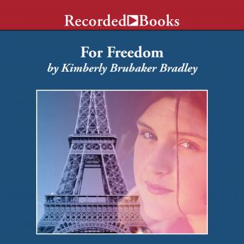 For Freedom: The Story of a French Spy sample.