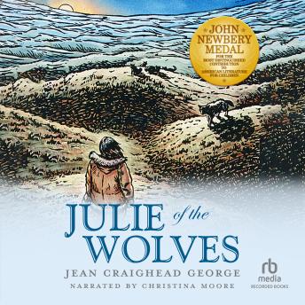 Julie of the Wolves sample.
