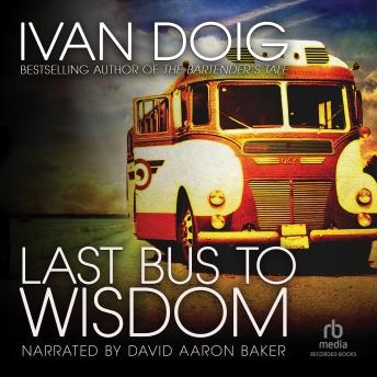 Last Bus to Wisdom