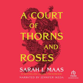 Download Court of Thorns and Roses