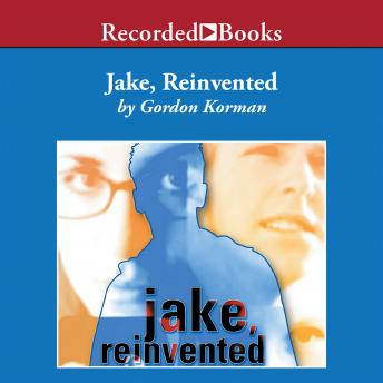 Jake, Reinvented