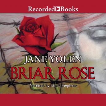 Briar Rose sample.