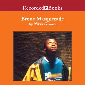 Download Bronx Masquerade by Nikki Grimes
