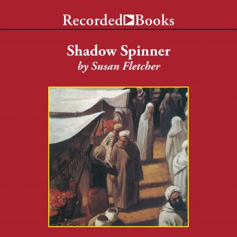 Shadow Spinner