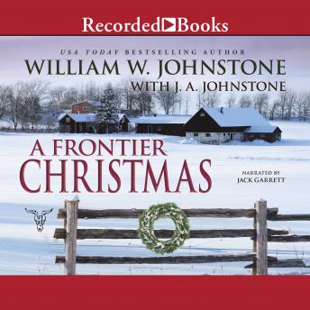 Frontier Christmas sample.