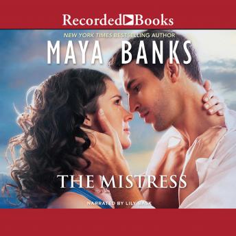 Mistress, Maya Banks