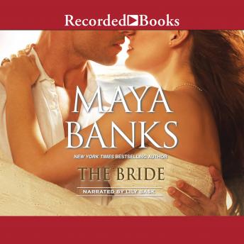 Bride, Maya Banks