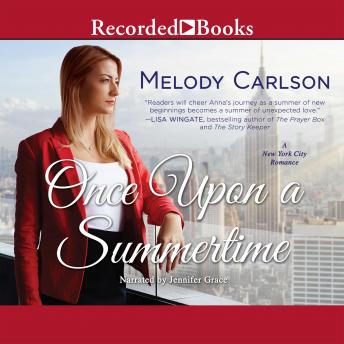 Once Upon a Summertime: A New York City Romance sample.