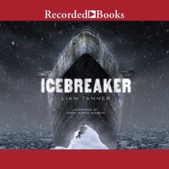 Icebreaker sample.