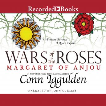 Wars of the Roses: Margaret of Anjou sample.