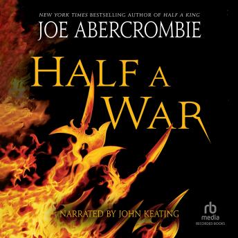 Half A War