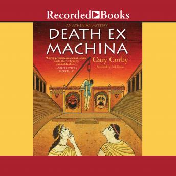 Death Ex Machina sample.